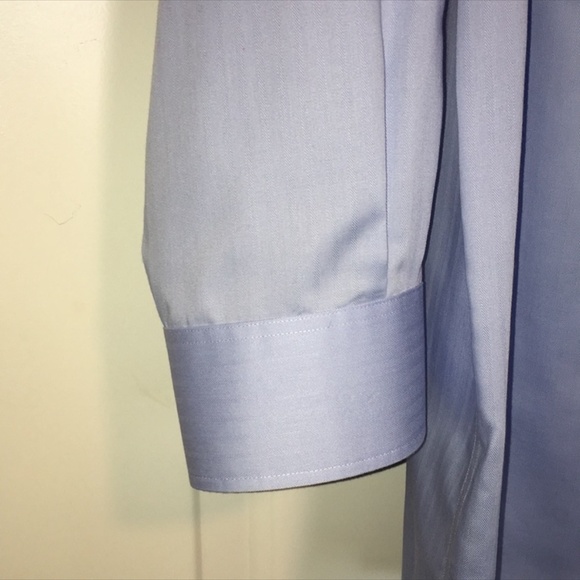 Joseph Abboud button down dress shirt - Picture 6 of 7